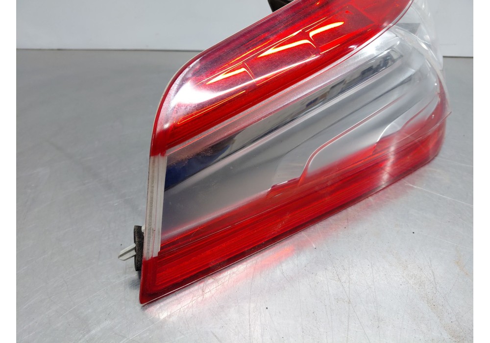 Recambio de piloto trasero izquierdo para peugeot 508 sw i (8e_) 2.0 bluehdi 150 referencia OEM IAM   