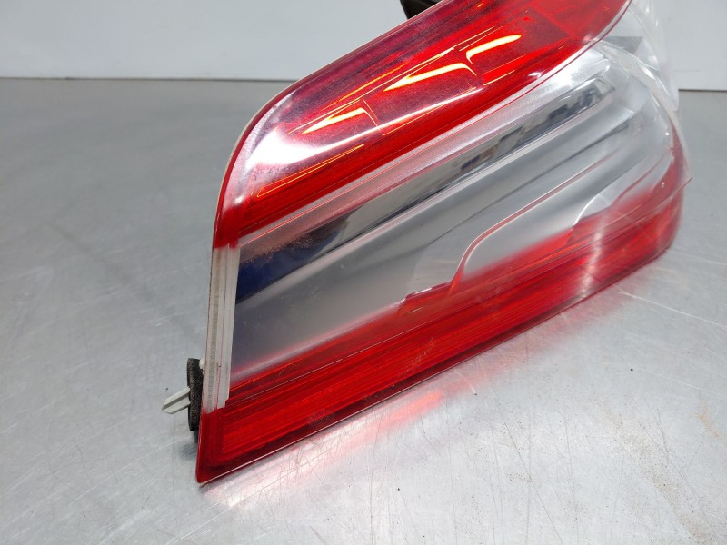 Recambio de piloto trasero izquierdo para peugeot 508 sw i (8e_) 2.0 bluehdi 150 referencia OEM IAM   