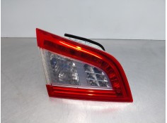 Recambio de piloto trasero izquierdo interior para peugeot 508 sw i (8e_) 2.0 bluehdi 150 referencia OEM IAM   