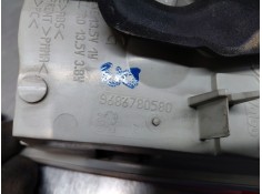 Recambio de piloto trasero izquierdo interior para peugeot 508 sw i (8e_) 2.0 bluehdi 150 referencia OEM IAM    2