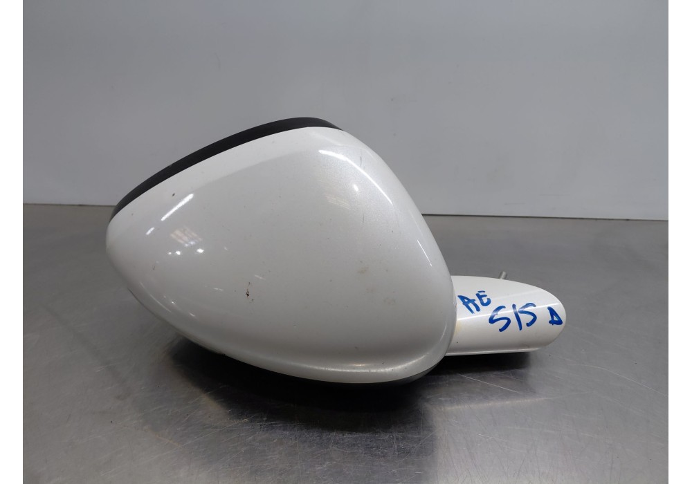 Recambio de retrovisor derecho para peugeot 508 sw i (8e_) 2.0 bluehdi 150 referencia OEM IAM   