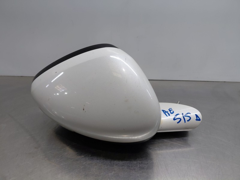 Recambio de retrovisor derecho para peugeot 508 sw i (8e_) 2.0 bluehdi 150 referencia OEM IAM   