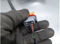 Recambio de retrovisor derecho para peugeot 508 sw i (8e_) 2.0 bluehdi 150 referencia OEM IAM    2