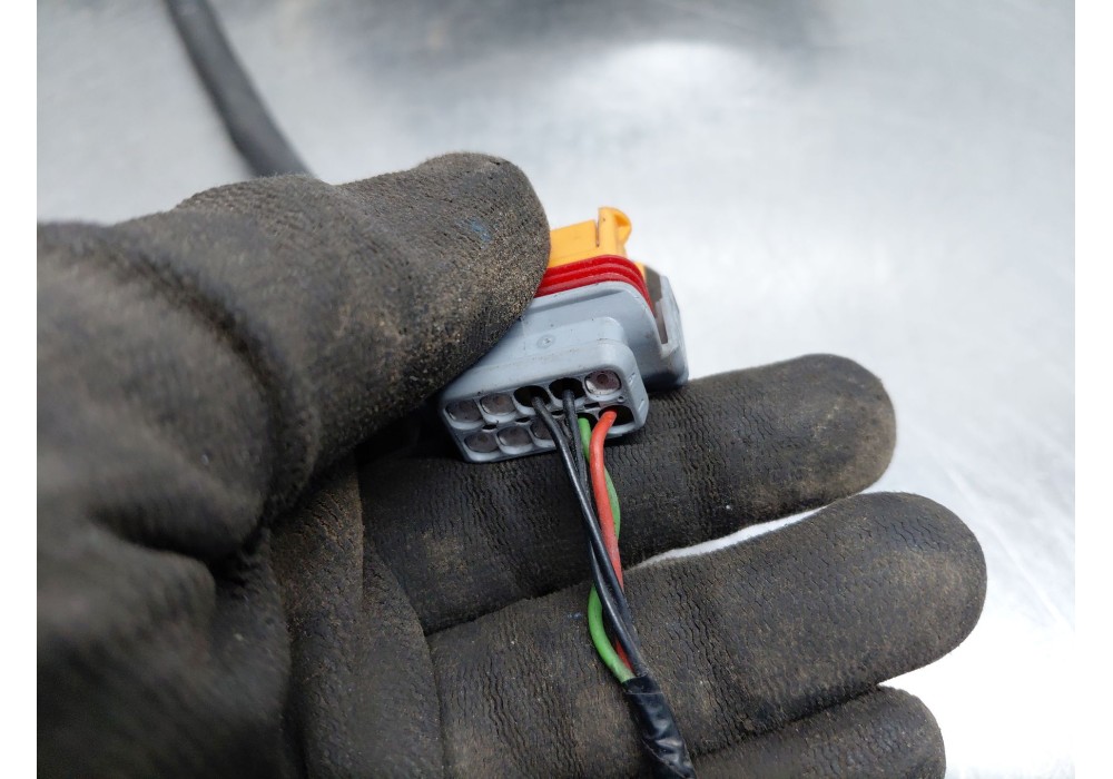 Recambio de retrovisor derecho para peugeot 508 sw i (8e_) 2.0 bluehdi 150 referencia OEM IAM   