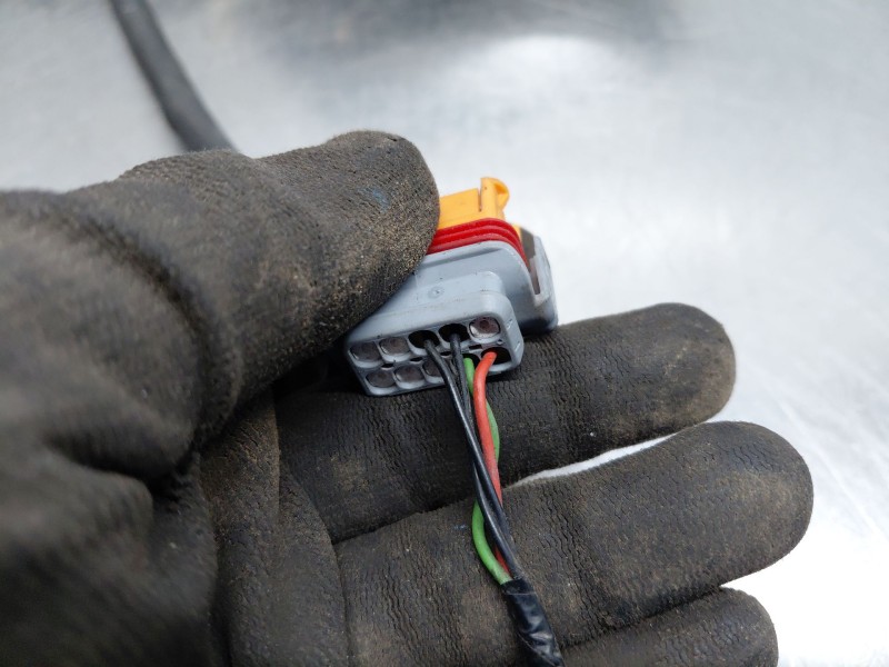 Recambio de retrovisor derecho para peugeot 508 sw i (8e_) 2.0 bluehdi 150 referencia OEM IAM   