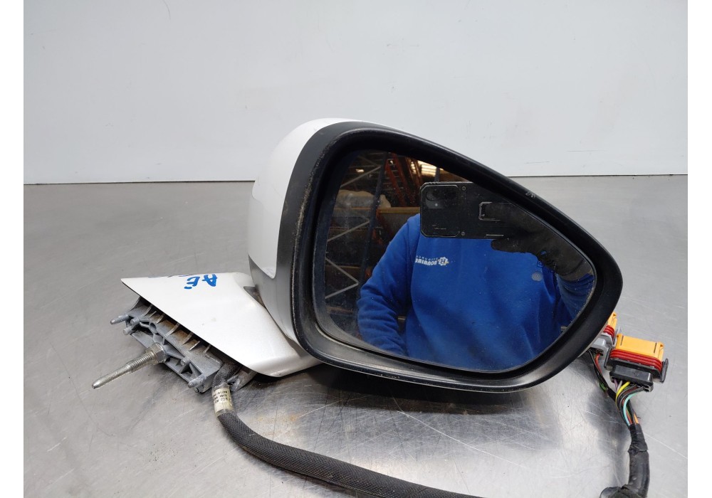Recambio de retrovisor derecho para peugeot 508 sw i (8e_) 2.0 bluehdi 150 referencia OEM IAM   