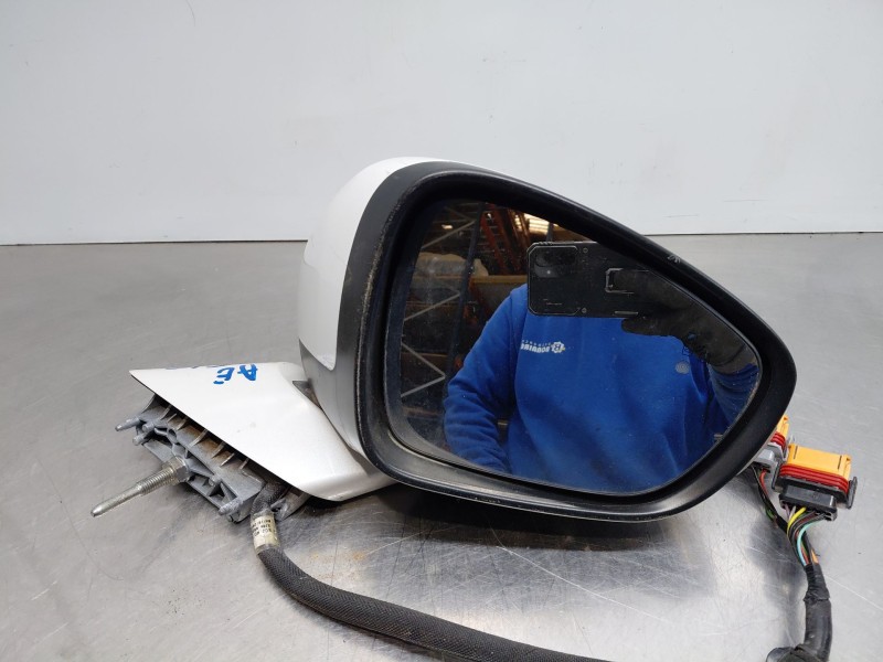 Recambio de retrovisor derecho para peugeot 508 sw i (8e_) 2.0 bluehdi 150 referencia OEM IAM   