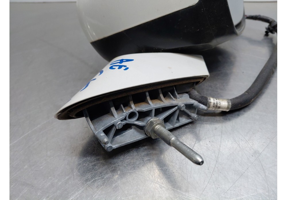 Recambio de retrovisor derecho para peugeot 508 sw i (8e_) 2.0 bluehdi 150 referencia OEM IAM   