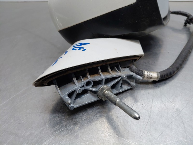 Recambio de retrovisor derecho para peugeot 508 sw i (8e_) 2.0 bluehdi 150 referencia OEM IAM   