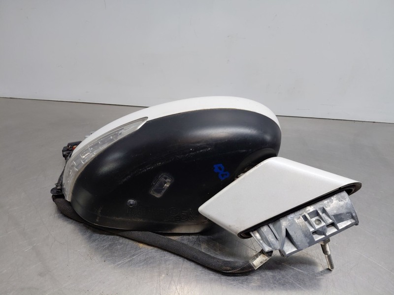Recambio de retrovisor derecho para peugeot 508 sw i (8e_) 2.0 bluehdi 150 referencia OEM IAM   