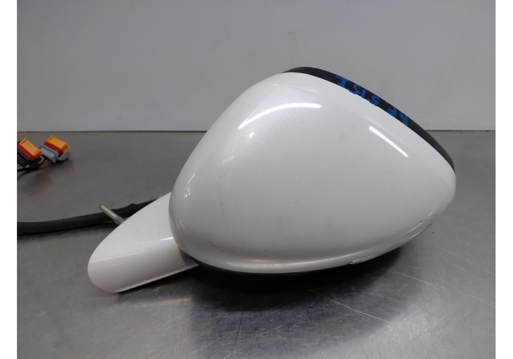 Recambio de retrovisor izquierdo para peugeot 508 sw i (8e_) 2.0 bluehdi 150 referencia OEM IAM   