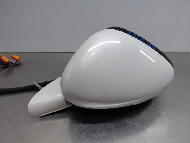 Recambio de retrovisor izquierdo para peugeot 508 sw i (8e_) 2.0 bluehdi 150 referencia OEM IAM   