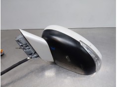 Recambio de retrovisor izquierdo para peugeot 508 sw i (8e_) 2.0 bluehdi 150 referencia OEM IAM    2