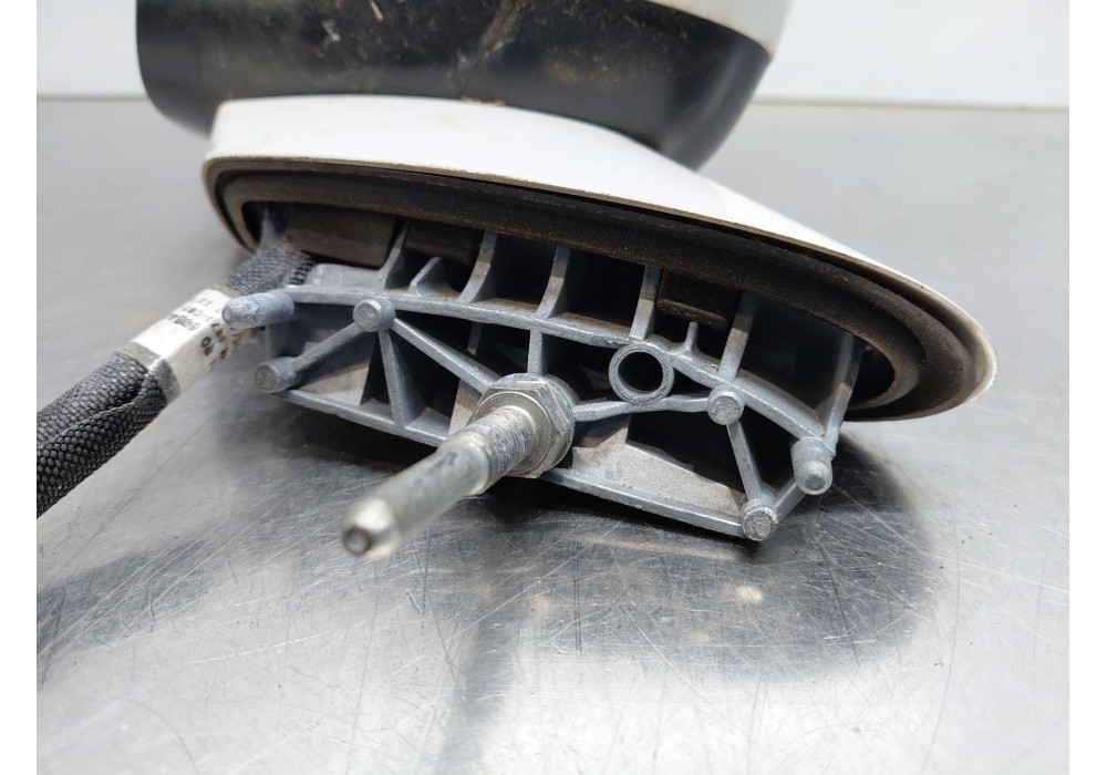 Recambio de retrovisor izquierdo para peugeot 508 sw i (8e_) 2.0 bluehdi 150 referencia OEM IAM   