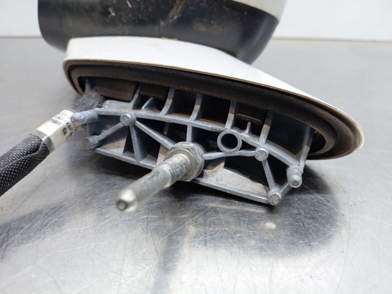 Recambio de retrovisor izquierdo para peugeot 508 sw i (8e_) 2.0 bluehdi 150 referencia OEM IAM   