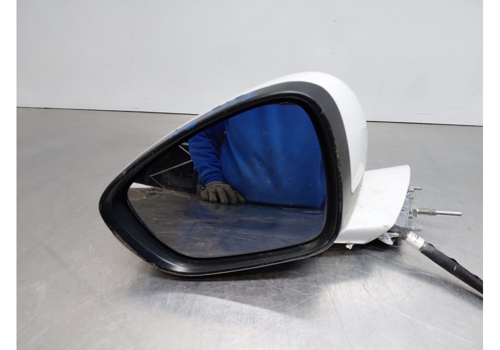 Recambio de retrovisor izquierdo para peugeot 508 sw i (8e_) 2.0 bluehdi 150 referencia OEM IAM   