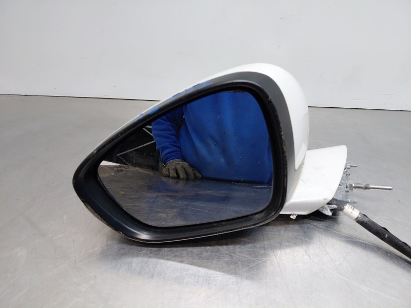 Recambio de retrovisor izquierdo para peugeot 508 sw i (8e_) 2.0 bluehdi 150 referencia OEM IAM   