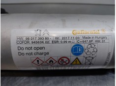 Recambio de modulo encendido para peugeot 508 sw i (8e_) 2.0 bluehdi 150 referencia OEM IAM    2