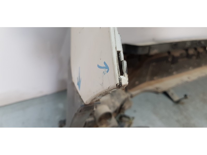 Recambio de paragolpes trasero para ford ecosport trend referencia OEM IAM 1873087   Recambio de paragolpes trasero para ford ecosport trend referencia OEM IAM 1873087