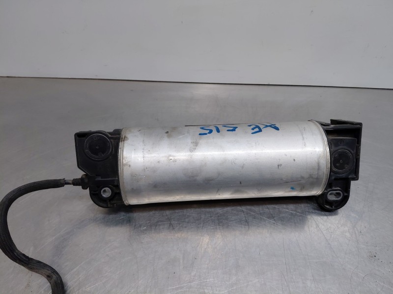 Recambio de modulo encendido para peugeot 508 sw i (8e_) 2.0 bluehdi 150 referencia OEM IAM   