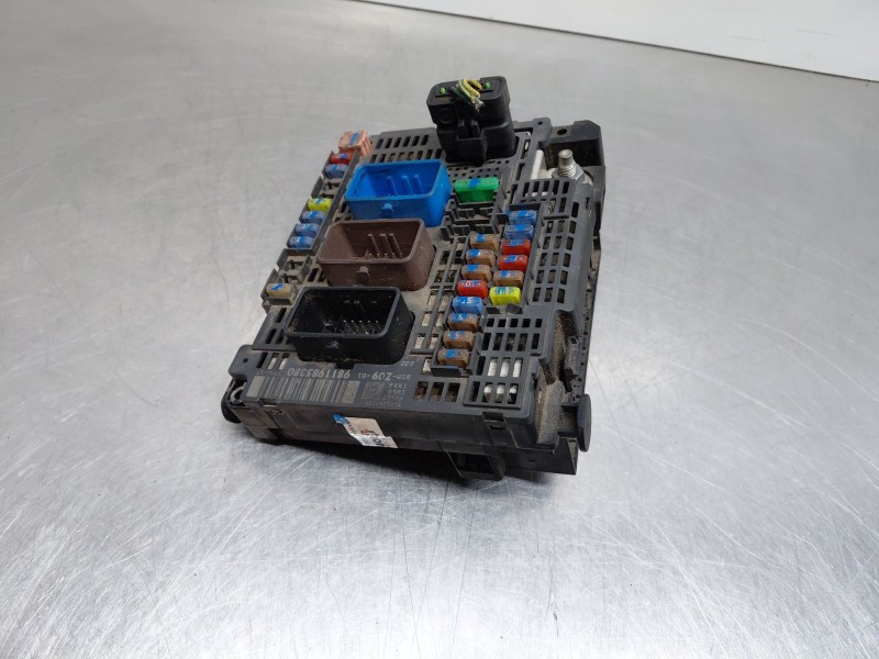 Recambio de caja reles / fusibles para peugeot 508 sw i (8e_) 2.0 bluehdi 150 referencia OEM IAM   
