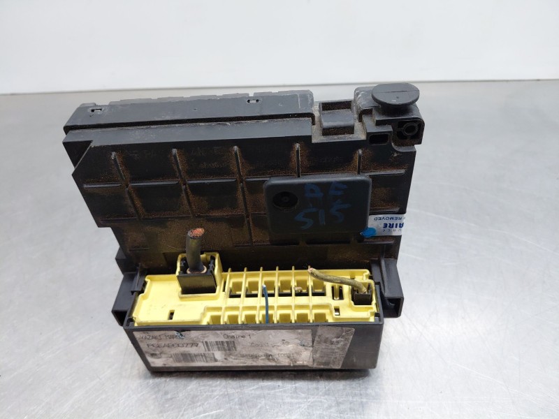 Recambio de caja reles / fusibles para peugeot 508 sw i (8e_) 2.0 bluehdi 150 referencia OEM IAM   