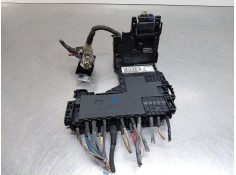 Recambio de cable positivo bateria - borne positivo para peugeot 508 sw i (8e_) 2.0 bluehdi 150 referencia OEM IAM   