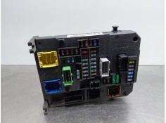 Recambio de caja reles / fusibles para peugeot 508 active referencia OEM IAM   