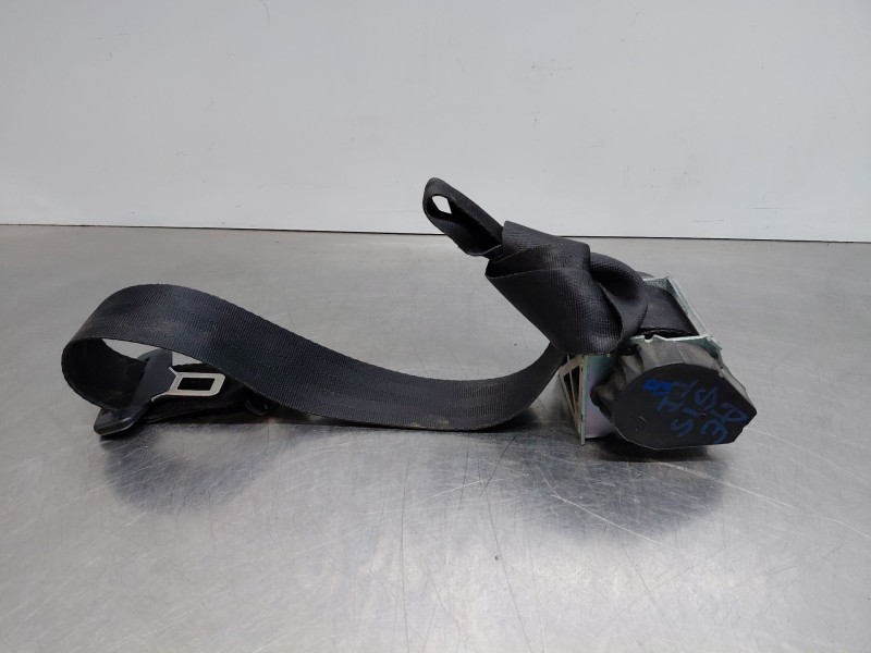 Recambio de cinturon seguridad trasero izquierdo para peugeot 508 sw i (8e_) 2.0 bluehdi 150 referencia OEM IAM   
