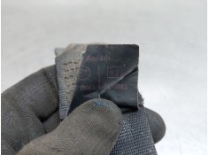 Recambio de cinturon seguridad trasero izquierdo para peugeot 508 sw i (8e_) 2.0 bluehdi 150 referencia OEM IAM    2