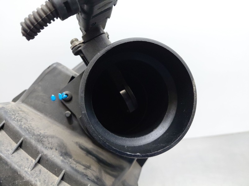 Recambio de filtro aire para peugeot 508 sw i (8e_) 2.0 bluehdi 150 referencia OEM IAM   