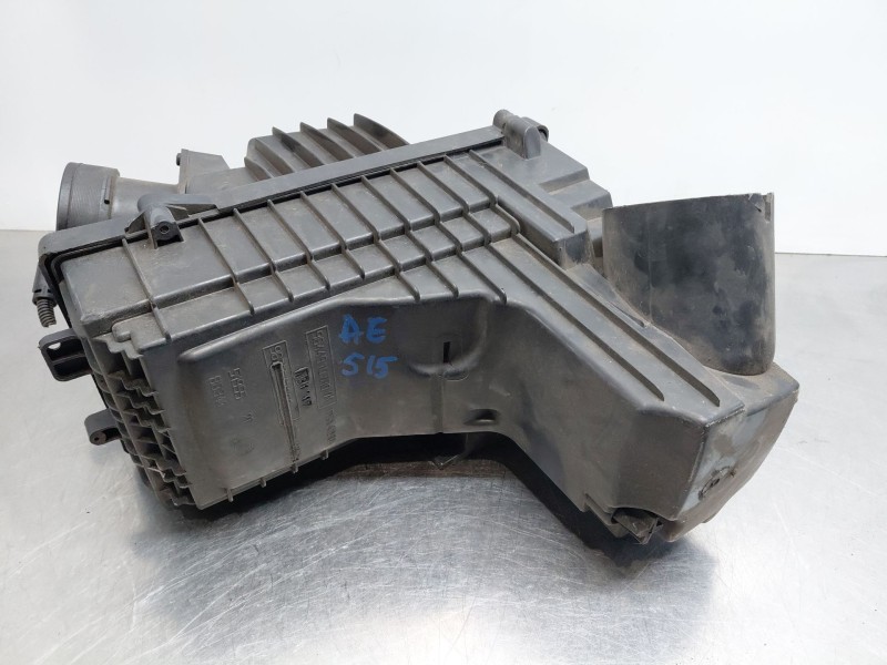 Recambio de filtro aire para peugeot 508 sw i (8e_) 2.0 bluehdi 150 referencia OEM IAM   