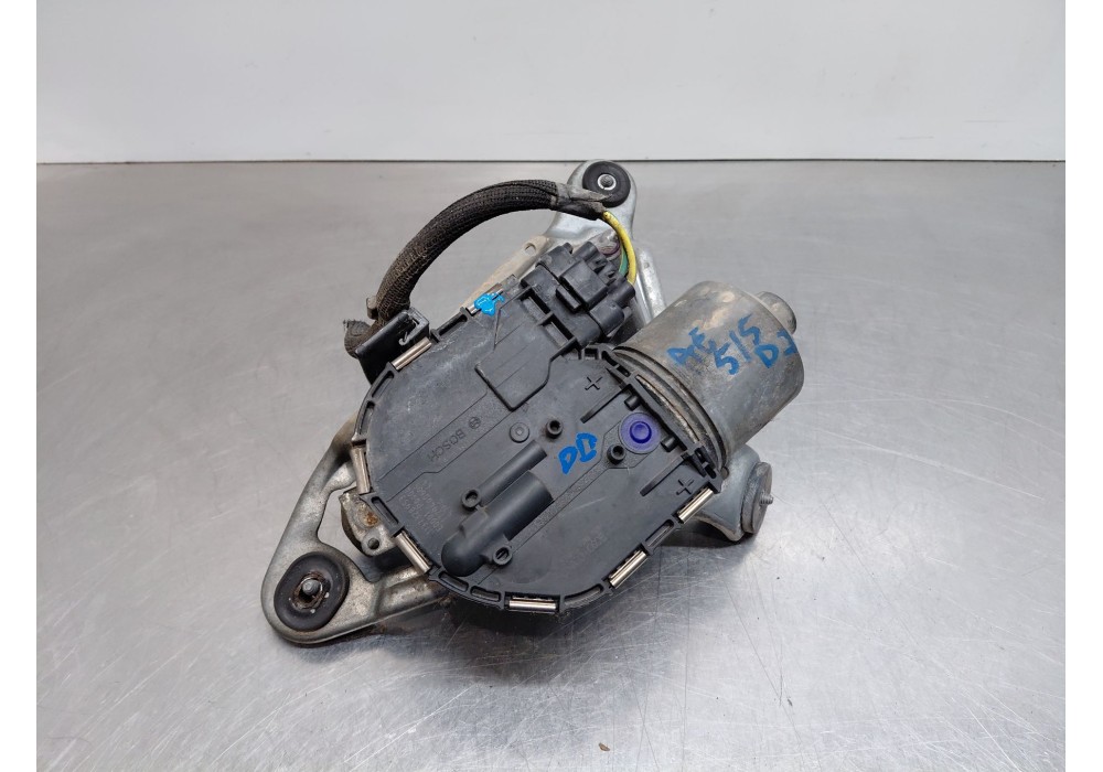 Recambio de motor limpia delantero para peugeot 508 sw i (8e_) 2.0 bluehdi 150 referencia OEM IAM   