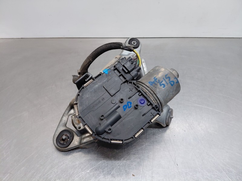 Recambio de motor limpia delantero para peugeot 508 sw i (8e_) 2.0 bluehdi 150 referencia OEM IAM   