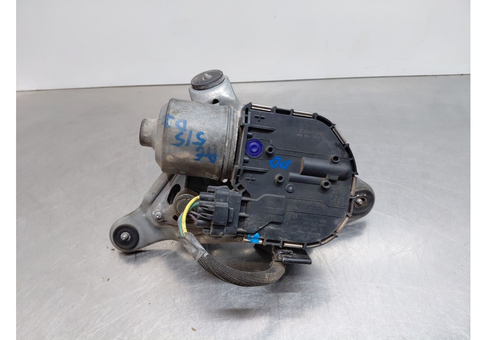 Recambio de motor limpia delantero para peugeot 508 sw i (8e_) 2.0 bluehdi 150 referencia OEM IAM   
