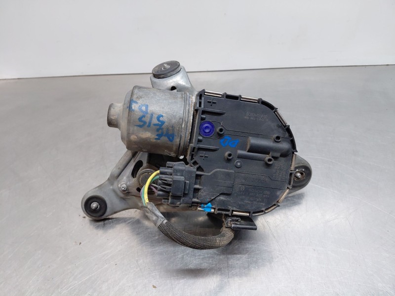 Recambio de motor limpia delantero para peugeot 508 sw i (8e_) 2.0 bluehdi 150 referencia OEM IAM   
