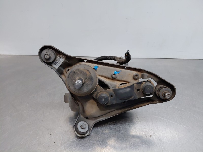 Recambio de motor limpia delantero para peugeot 508 sw i (8e_) 2.0 bluehdi 150 referencia OEM IAM   