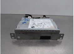 Recambio de sistema audio / radio cd para peugeot 508 sw i (8e_) 2.0 bluehdi 150 referencia OEM IAM   