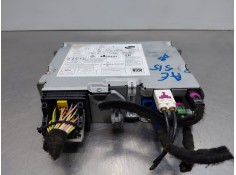 Recambio de sistema audio / radio cd para peugeot 508 sw i (8e_) 2.0 bluehdi 150 referencia OEM IAM    2