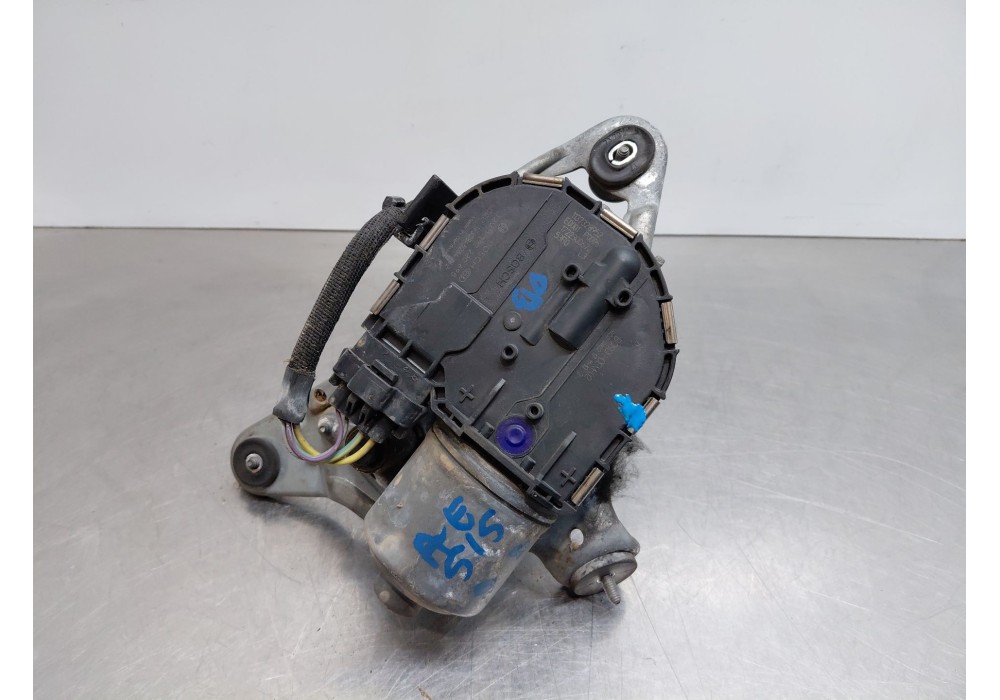 Recambio de motor limpia delantero para peugeot 508 sw i (8e_) 2.0 bluehdi 150 referencia OEM IAM   