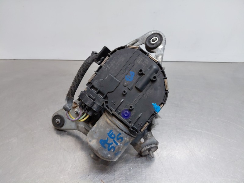 Recambio de motor limpia delantero para peugeot 508 sw i (8e_) 2.0 bluehdi 150 referencia OEM IAM   
