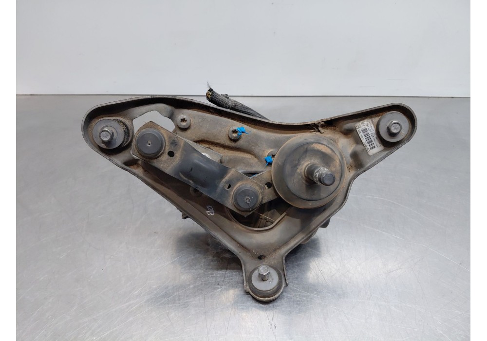 Recambio de motor limpia delantero para peugeot 508 sw i (8e_) 2.0 bluehdi 150 referencia OEM IAM   