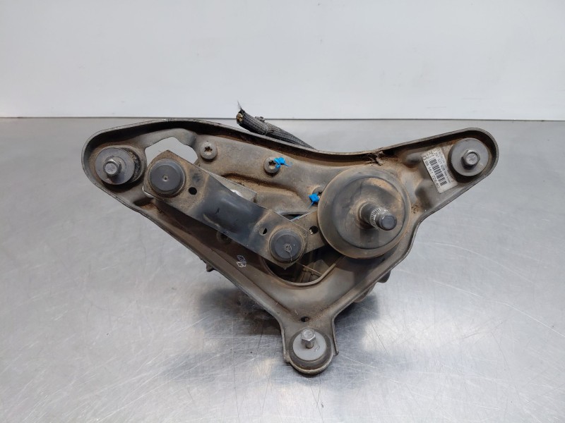 Recambio de motor limpia delantero para peugeot 508 sw i (8e_) 2.0 bluehdi 150 referencia OEM IAM   