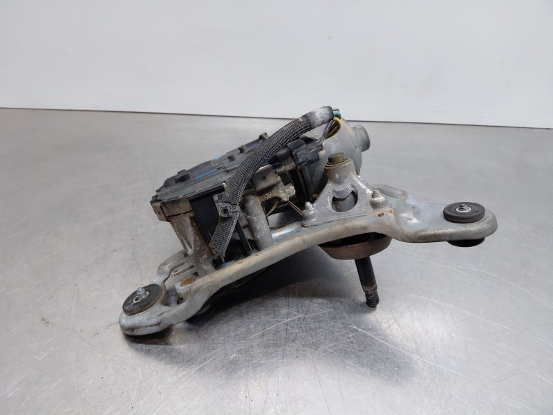 Recambio de motor limpia delantero para peugeot 508 sw i (8e_) 2.0 bluehdi 150 referencia OEM IAM   