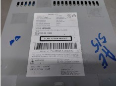 Recambio de sistema audio / radio cd para peugeot 508 sw i (8e_) 2.0 bluehdi 150 referencia OEM IAM    2