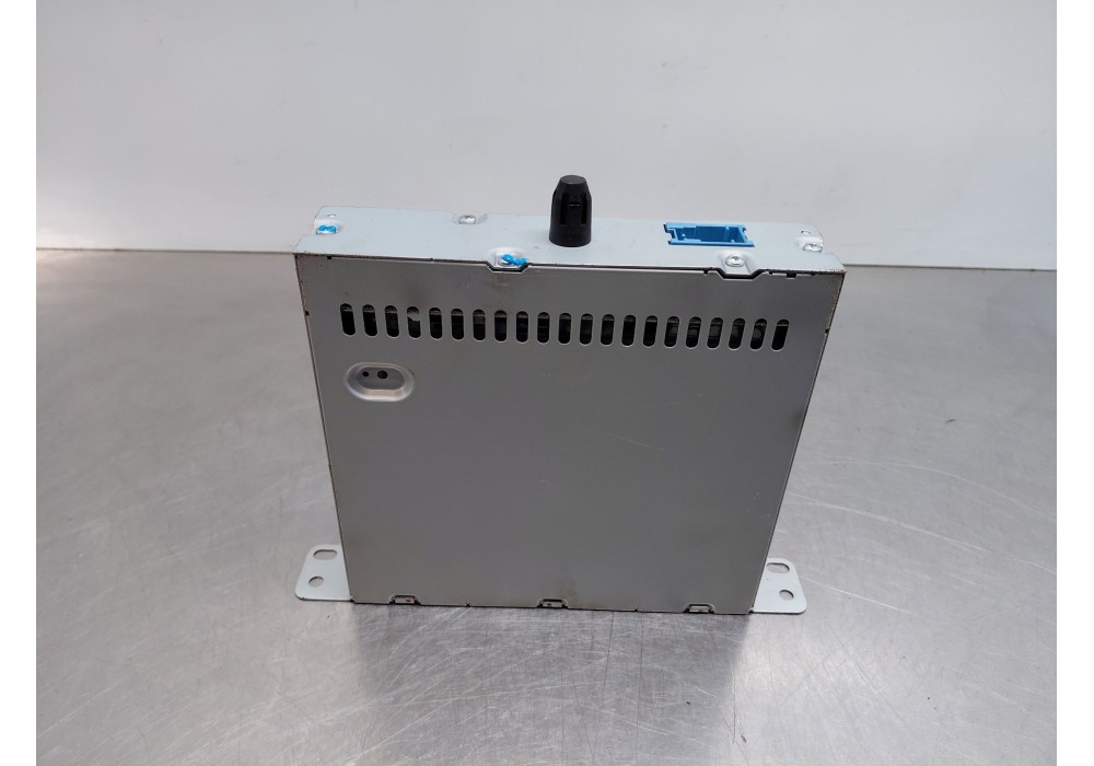 Recambio de sistema audio / radio cd para peugeot 508 sw i (8e_) 2.0 bluehdi 150 referencia OEM IAM   