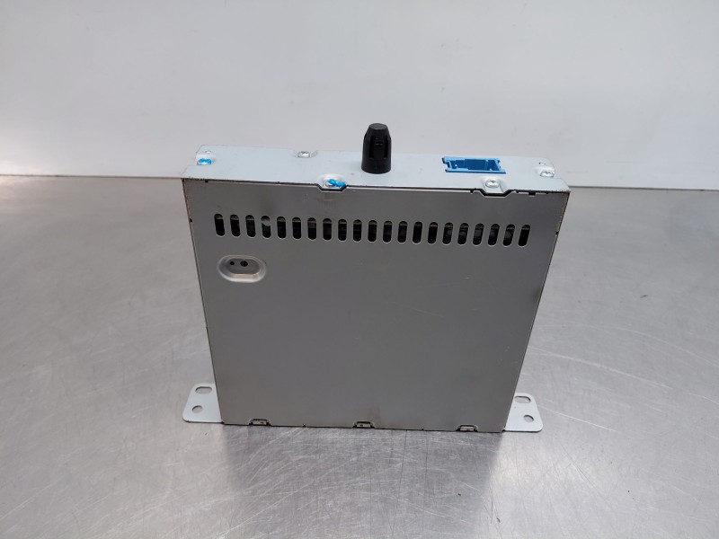 Recambio de sistema audio / radio cd para peugeot 508 sw i (8e_) 2.0 bluehdi 150 referencia OEM IAM   