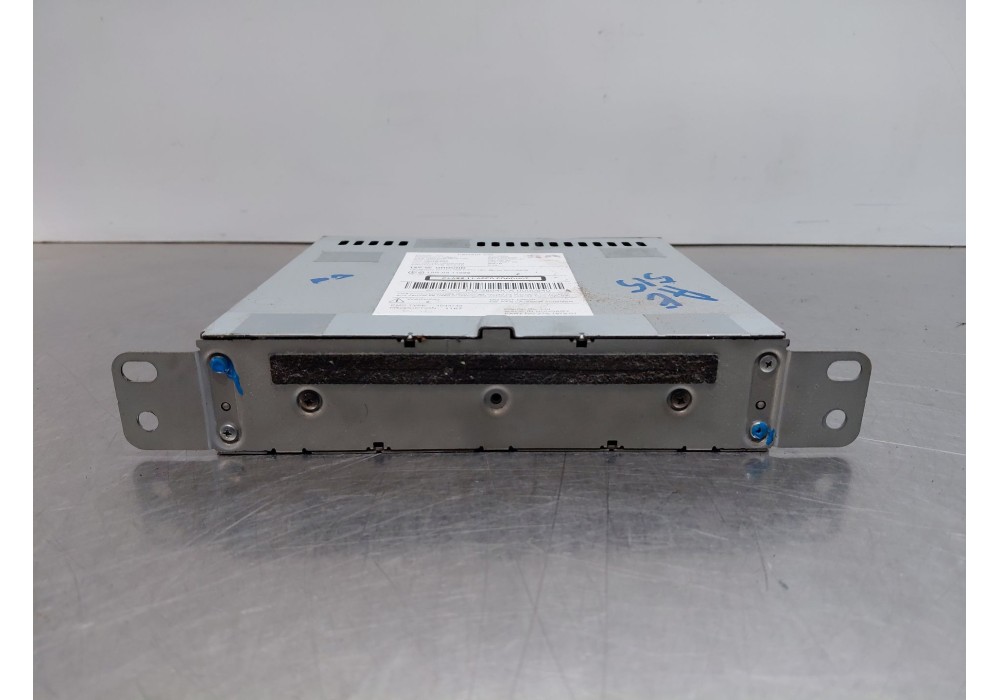 Recambio de sistema audio / radio cd para peugeot 508 sw i (8e_) 2.0 bluehdi 150 referencia OEM IAM   