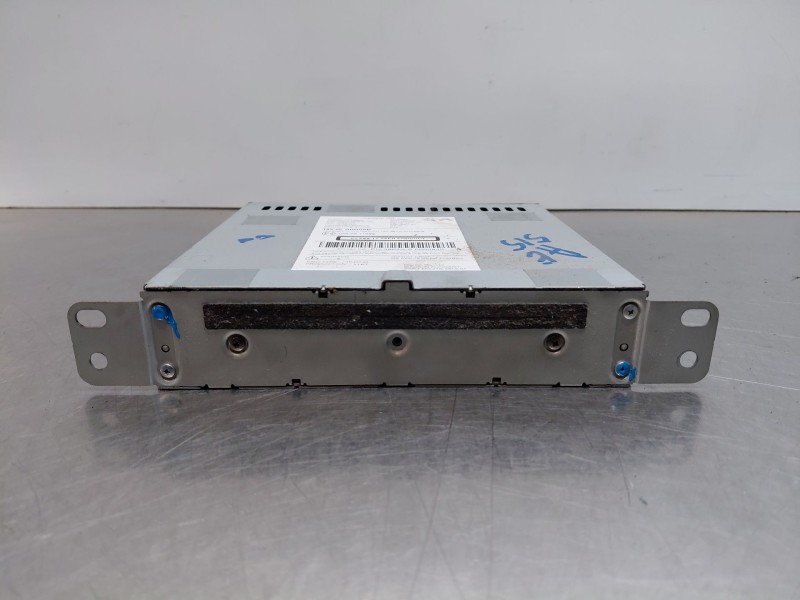 Recambio de sistema audio / radio cd para peugeot 508 sw i (8e_) 2.0 bluehdi 150 referencia OEM IAM   