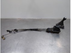 Recambio de varillaje cambio para peugeot 508 sw i (8e_) 2.0 bluehdi 150 referencia OEM IAM   